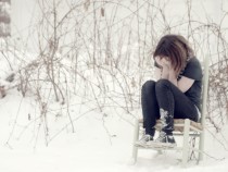 Ученые: Переход на зимний период увеличивает депрессию
