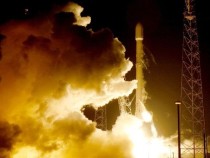 Космические фургоны Dragon станут многоразовыми — SpaceX