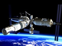 Китай запустит корабль «Шеньчжоу-11» к своей орбитальной лаборатории