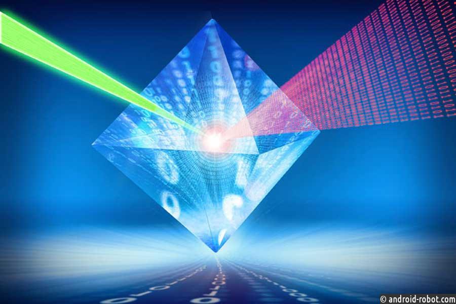 Американские ученые создали неповторимый тип носителя информации