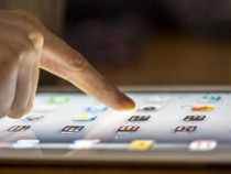 Новый сервис Apple вызывает экстренную помощь посредством отпечатков пальцев