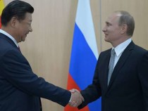КНР рассчитывает на углубление сотрудничества с Россией в космической сфере