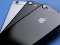 В СМИ возникла новая информация о внешнем виде телефона iPhone 8