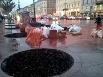 В Петербурге установят 100 «умных» установок с Wi-Fi