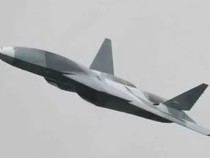 Новый русский беспилотник сумеет разгоняться до 800 км/ч