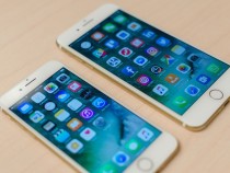 Весной Apple выпустит новый 4-дюймовый iPhone 7 mini