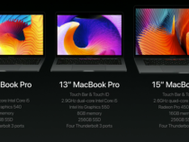 10 фактов о новых MacBook Pro