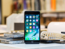 Apple выпустила обновление для iPhone 7, устраняющее проблемы со связью