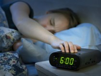 Раннее пробуждение плохо сказываются на психологическом здоровье
