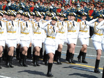 Русская армия переходит на военный Интернет