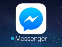 Фейсбук тестирует подсказки тем для разговора в Messenger-е