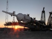 Возвращение на Байконур: глава NASA впервые за восемь лет посетил легендарный космодром