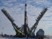 Русский экипаж проработает на МКС в сокращенном составе до 2018
