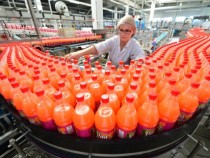 Ученые доказали, что сладкая газировка вызывает проблемы со сном