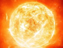Телескоп NASA снял на видео «похищение» инопланетянами энергии Солнца