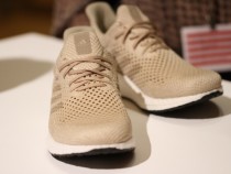 Adidas создал первые в мире биоразлагаемые кроссовки