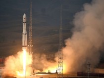 КНР удачно запустил в космос свою самую сильную ракету