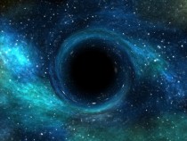 Ученые: «Лучи смерти» от 12 темных дыр имеют одно направление