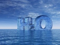 Подсчитано количество воды в подземном океане — Ученые