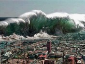 Мощное землетрясение магнитудой 7,4 произошло у восточного побережья Японии: объявлена угроза цунами, жителей призывают эвакуироваться