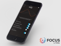 Mozilla выпустила неопасный браузер Firefox Focus для iOS