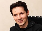 Павел Дуров внесён в список террористов и экстремистов Росфинмониторинга