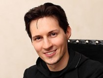 Павел Дуров внесён в список террористов и экстремистов Росфинмониторинга