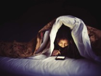Учёные установили причины, по которым нынешние дети плохо спят