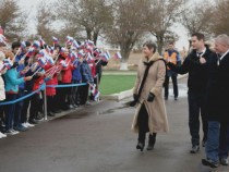 Экипаж экспедиции на МКС объявил конкурс на лучшую эмблему для корабля