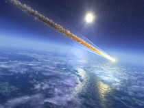 Ученый раскрыл тайну падения Тунгусского метеорита