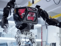 Компания Promobot поддержала запрет боевых роботов