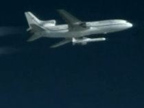 NASA осуществило успешный запуск малых спутников CYGNSS