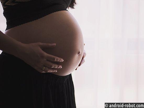 Благодаря кесареву сечению женщины стали чаще рожать больших детей Благодаря кесареву сечению женщины стали чаще рожать больших детей