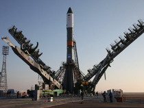 Роскосмос отложил старт корабля «Федерация»