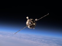 «Роскосмос» подтвердил, что «Прогресс» был потерян на высоте 190 км над Тувой