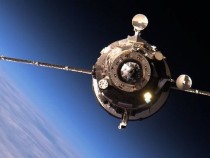 Экипаж корабля «Союз МС-05» перешел на борт МКС