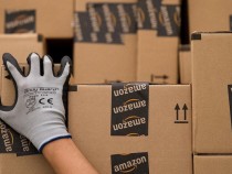 Магазин без продавцов, касс и очередей открывает компания Amazon