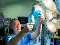 Ученые создают 3D-принтер с возможностью печати живых органов