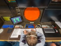 Ассанж о пролете Ту-154 над Белым домом: это русский «троллинг» США