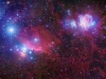 ФБР несомненно поможет NASA расшифровать загадочные сигналы из космоса