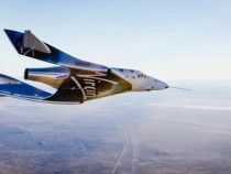 Virgin Galactic благополучно проверила туристический космический корабль