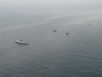 Анкара готовится к роли гаранта безопасности в Черном море