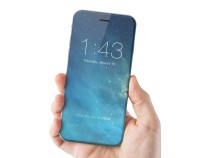 IPhone 8 может получить беспроводную зарядку и защиту от воды