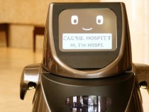 Panasonic запустила в тестовый период искусственный интеллект в аэропортах Токио