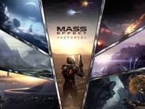 В Mass Effect: Andromeda игроки станут пришельцами