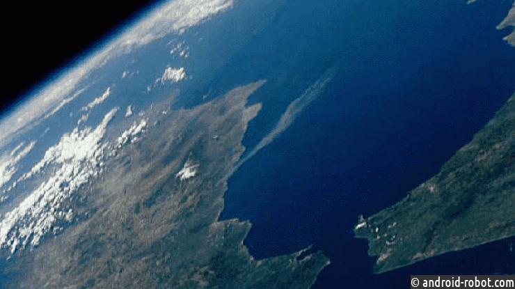 Происхождение воды на Земле остается тайной Происхождение воды на Земле остается тайной