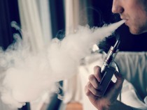 Ученые: электронные сигареты приводят к раку полости рта