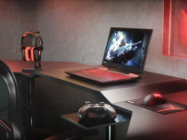 Показан имиджевый ноутбук Lenovo ThinkPad X1 Carbon 2017
