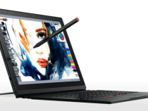 Lenovo Legion Y520 и Y720: ноутбуки для игр и виртуальной реальности