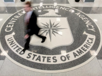 Самолёт ВВС США и дипломатический кортеж в Москве: Financial Times раскрыла детали визита главы ЦРУ